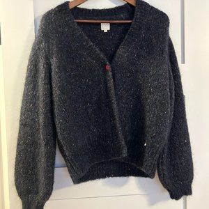 Des Petits Hauts Cardigan
